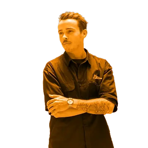 Rory McGrath