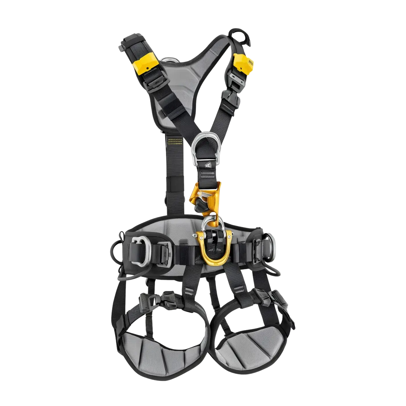 Petzl Avao Bod Fast harness